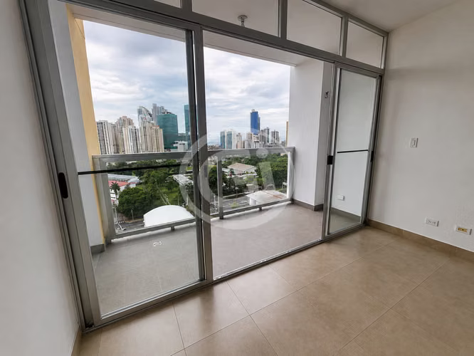 Venta Apartamento The One – Reposeido Bancario