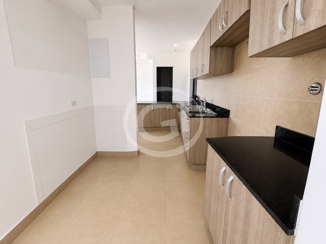 Venta Apartamento The One – Reposeido Bancario