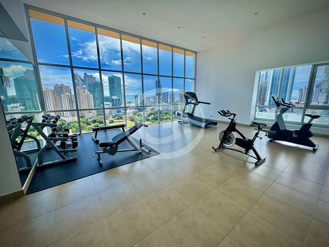 Venta Apartamento The One – Reposeido Bancario