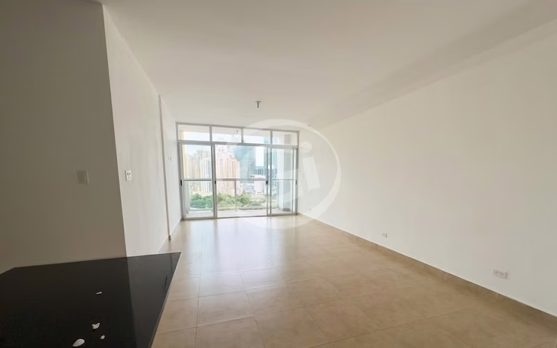 Venta Apartamento The One – Reposeido Bancario