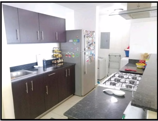 ALQUILO APARTAMENTO EN BETANIA (DB) - Imagen 4