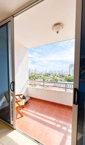 ALQUILO APARTAMENTO EN BETANIA (DB) - Imagen 2