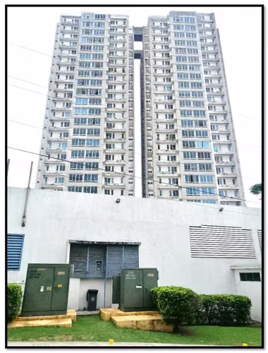 ALQUILO APARTAMENTO EN BETANIA (DB) - Imagen 10