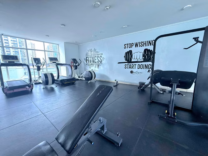 Apartamento Espacioso a La Venta PH San Roque, Via España