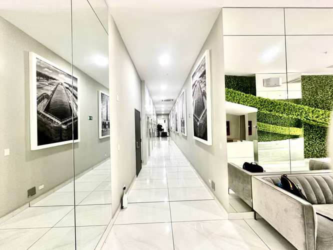 Arriendo Apartamento inicio calle 50