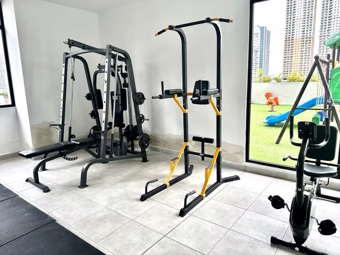 Arriendo Apartamento inicio calle 50