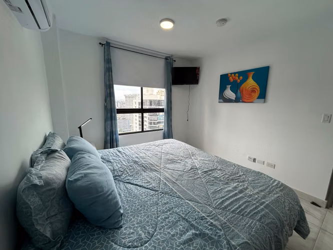 Arriendo Apartamento inicio calle 50
