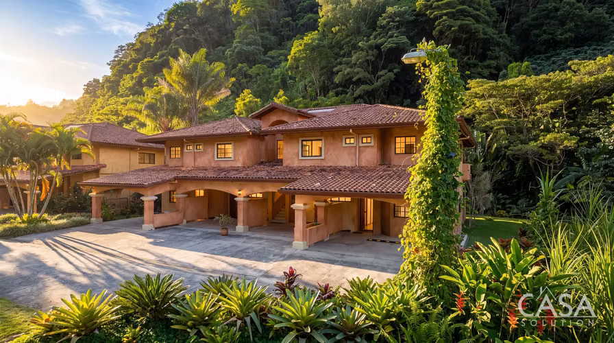 Apartamento Amueblado Amplio en Planta Baja en Valle Escondido Boquete - Imagen 18