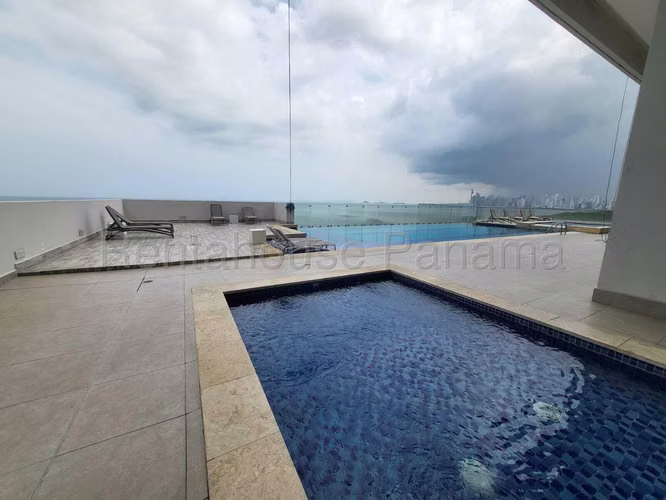 VENTA DE APARTAMENTO COSTA DEL ESTE GM