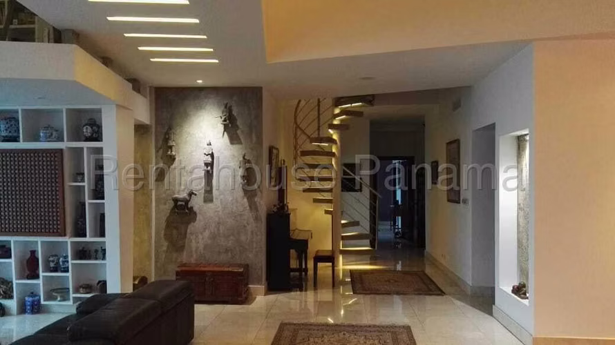 VENTA DE APARTAMENTO COSTA DEL ESTE GM