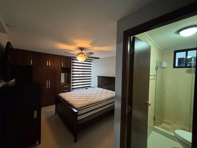 PH Terrazas del Rey - Apartamento Alquiler Condado del Rey Amoblado