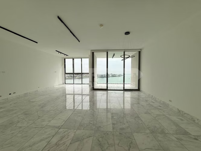 ALQUILER DE APARTAMENTO EN SEA POINT | PUNTA PAITILLA