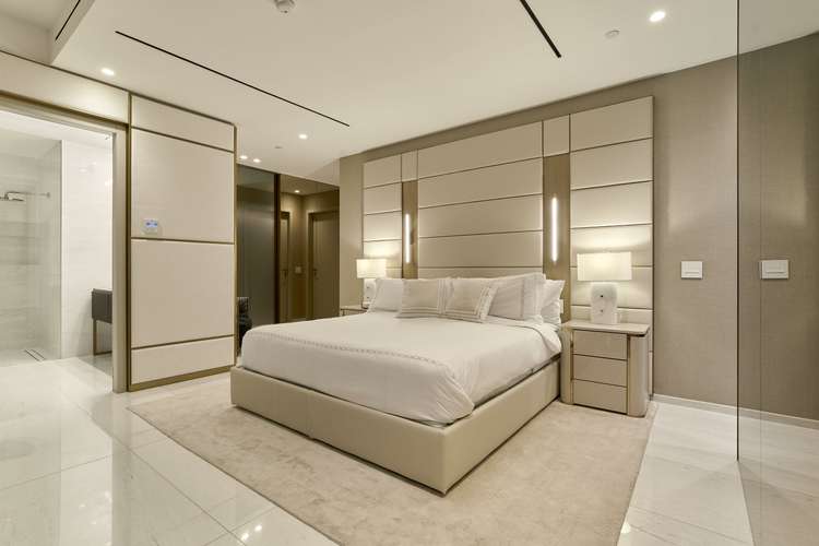LA MAISON by Fendi Casa - Santa Maria Golf & Country Club - Imagen 13