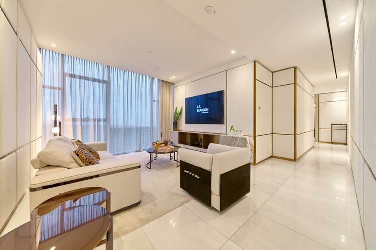 LA MAISON by Fendi Casa - Santa Maria Golf & Country Club - Imagen 7