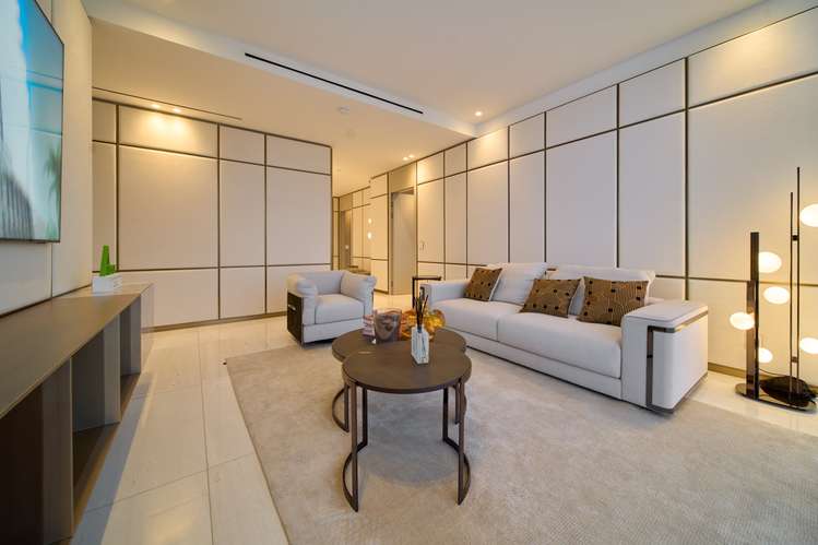 LA MAISON by Fendi Casa - Santa Maria Golf & Country Club - Imagen 2
