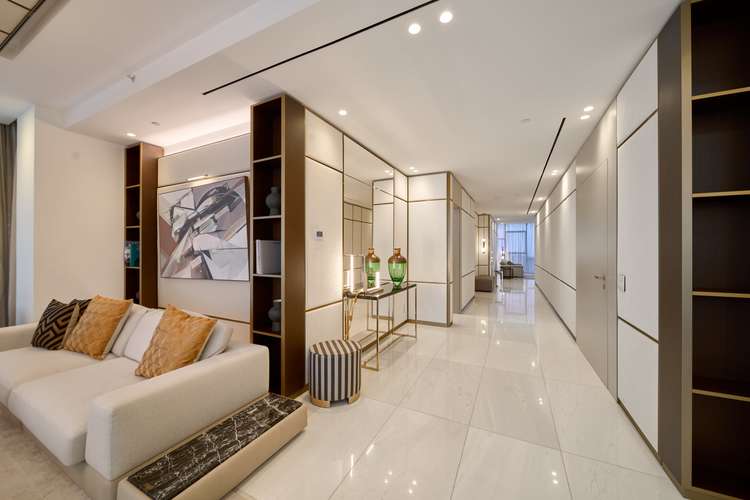 LA MAISON by Fendi Casa - Santa Maria Golf & Country Club - Imagen 4