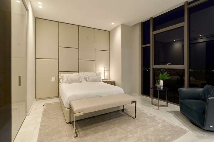 LA MAISON by Fendi Casa - Santa Maria Golf & Country Club - Imagen 15