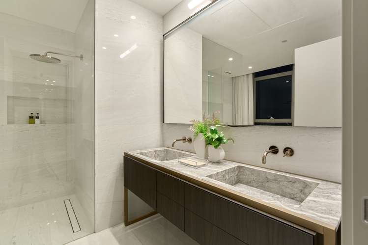 LA MAISON by Fendi Casa - Santa Maria Golf & Country Club - Imagen 14