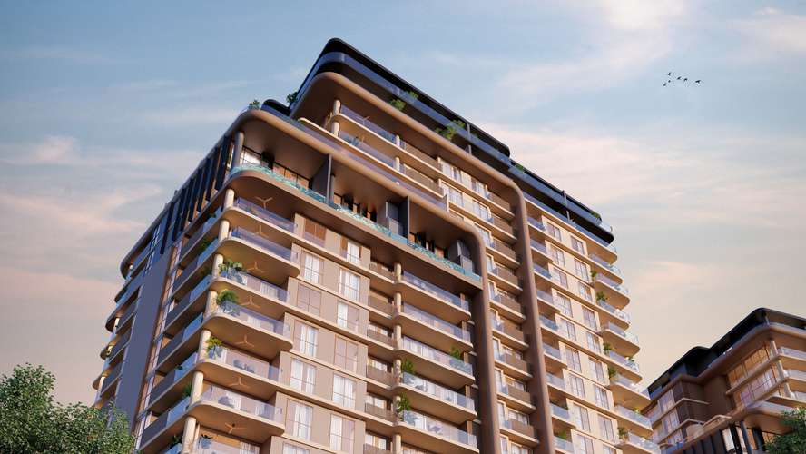 AVANTI Bosco di Santa Maria - Apartamentos en preventa - Imagen 5