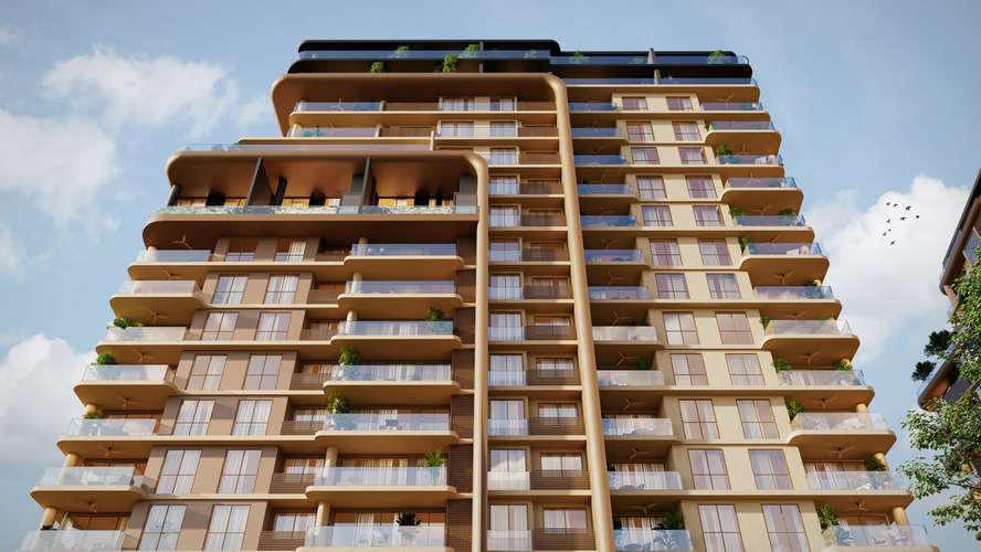 AVANTI Bosco di Santa Maria - Apartamentos en preventa - Imagen 4