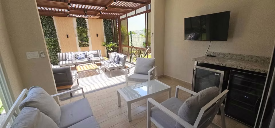 Alquilo Casa en Panamá Pacifico - Imagen 4