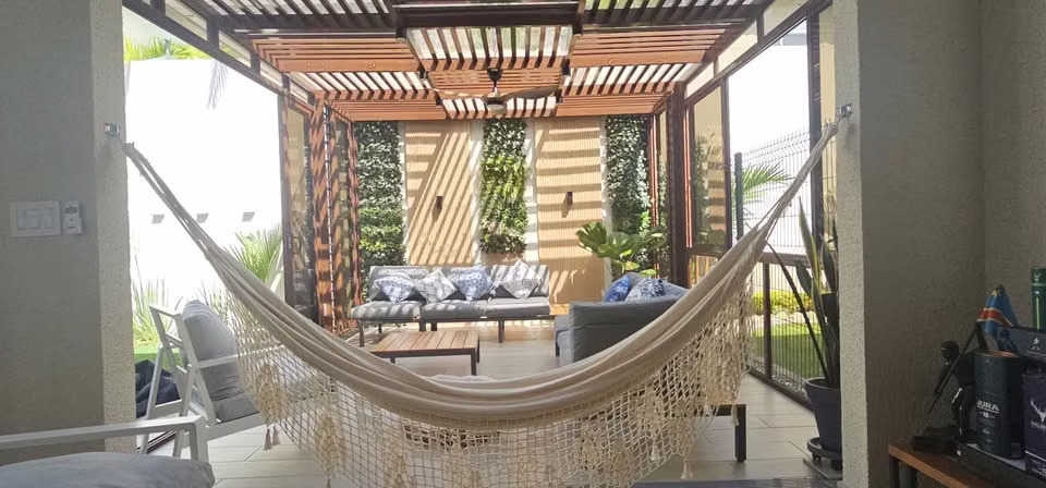Alquilo Casa en Panamá Pacifico - Imagen 5