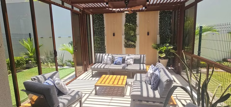 Alquilo Casa en Panamá Pacifico - Imagen 7