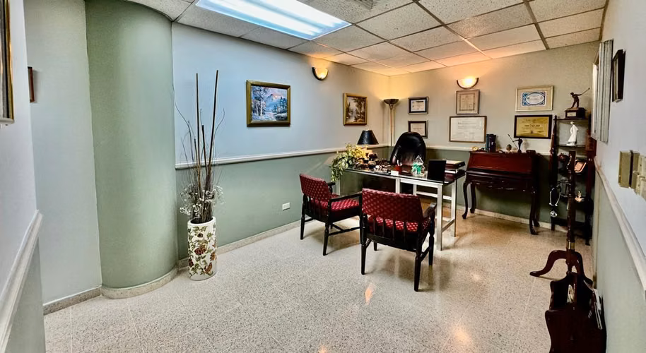 Venta de Consultorio Médico