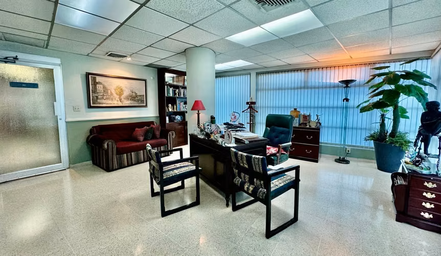 Venta de Consultorio Médico