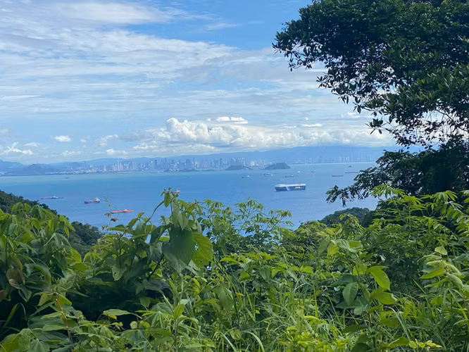 LAND FOR SALE WITH OCEAN FRONT AND VIEW
