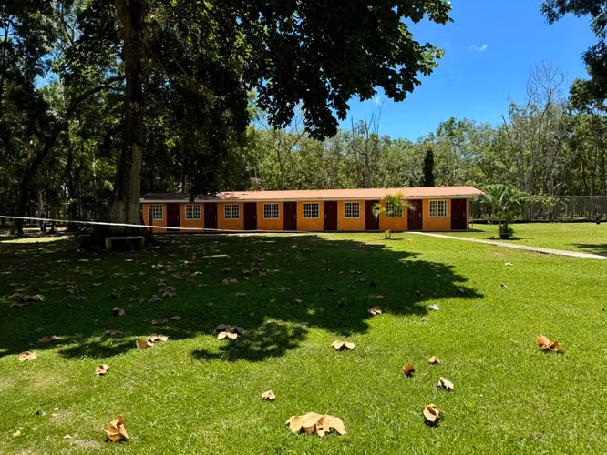 SE VENDE FINCA TURISTICA EN ZONA DE PLAYAS