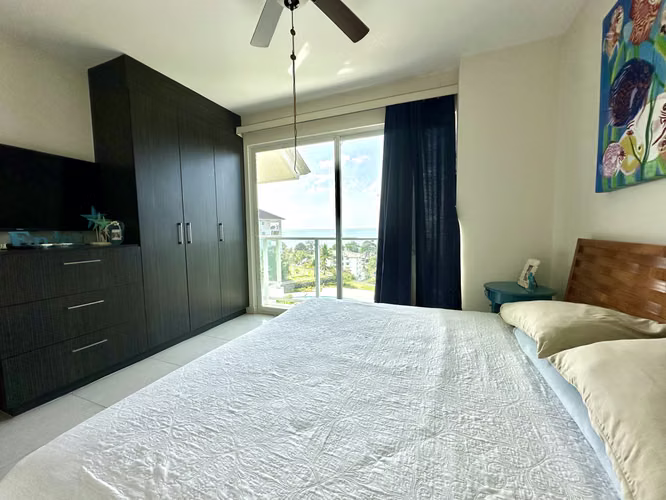 BIJAO - QUARRY HEIGHTS