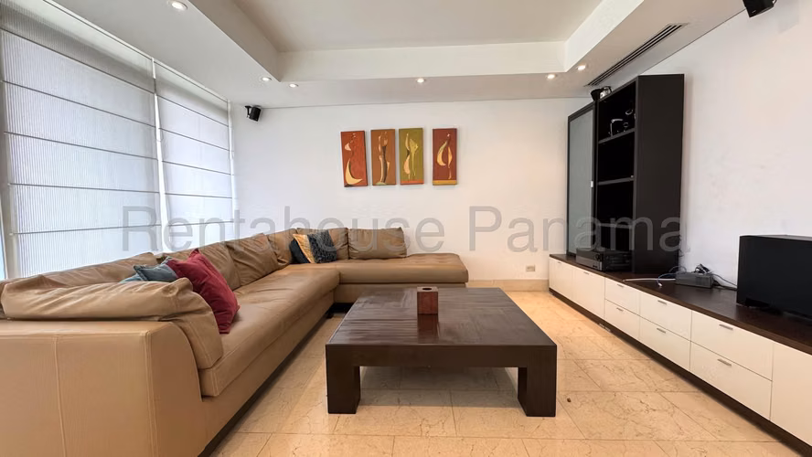 Apartamento en Alquiler en Punta Pacifica 26*5358Mfk
