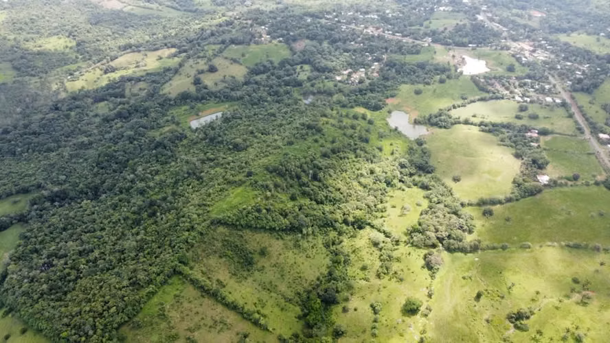 BEAUTIFUL PROPERTY FOR SALE IN CERRO CAMA