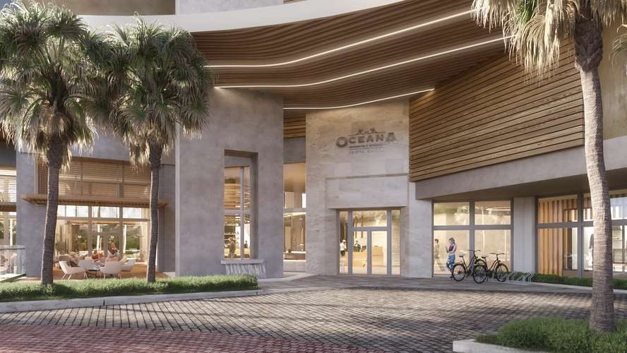 OCEANA - Apartamentos y Townhomes en Santa Maria - Imagen 14