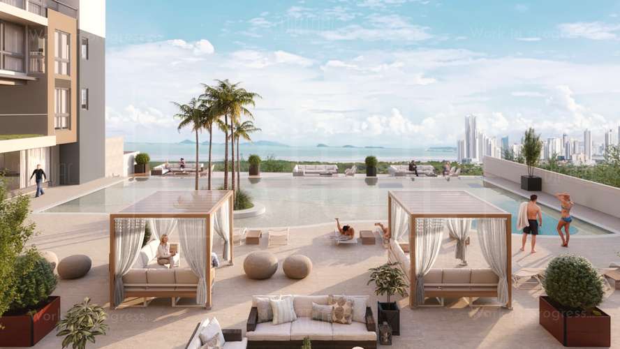 OCEANA - Apartamentos y Townhomes en Santa Maria - Imagen 15