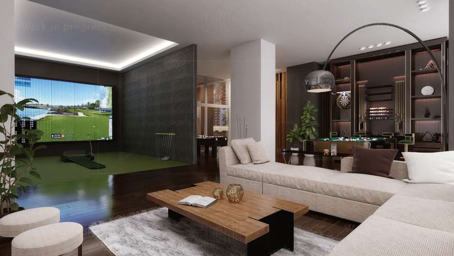 OCEANA - Apartamentos y Townhomes en Santa Maria - Imagen 11