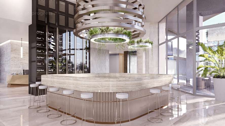 OCEANA - Apartamentos y Townhomes en Santa Maria - Imagen 8