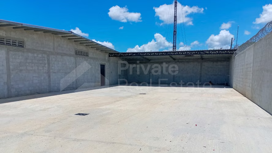 Alquiler de Bodega en La Chorrera