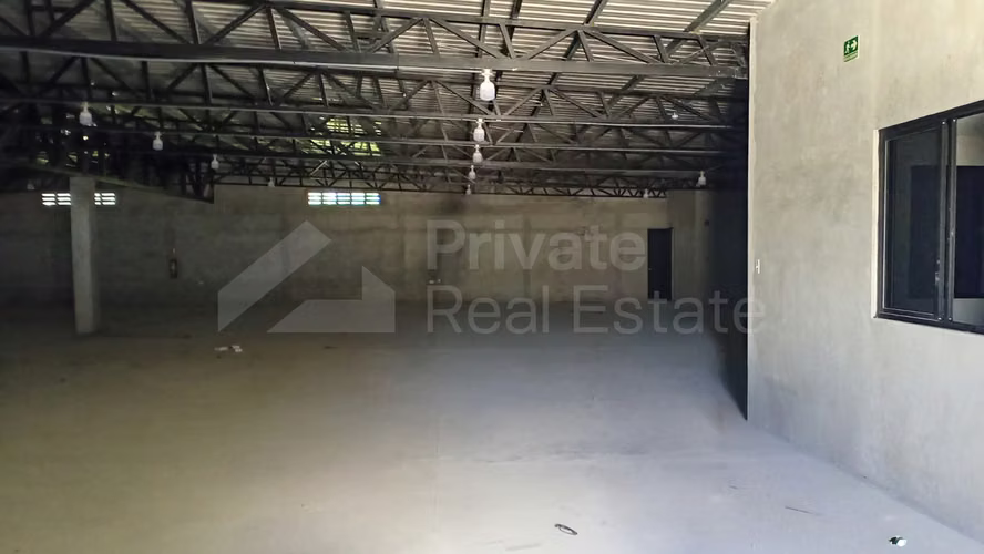 Alquiler de Bodega en La Chorrera