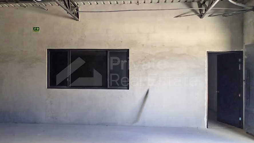Alquiler de Bodega en La Chorrera