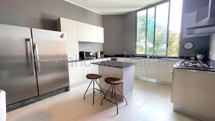 Espectacular y Unico Apartamento en Venta en Amador 26*8205Mfk