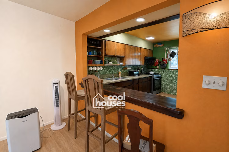 VENTA APTO CON ENCANTO HISTÓRICO EN CERRO ANCÓN
