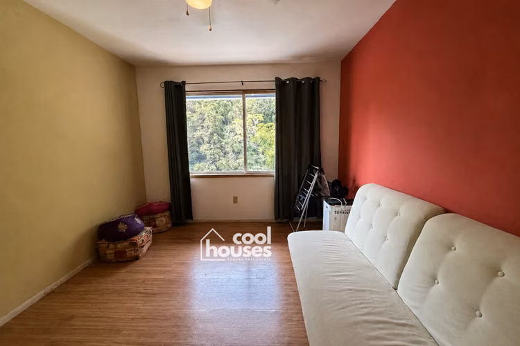 VENTA APTO CON ENCANTO HISTÓRICO EN CERRO ANCÓN