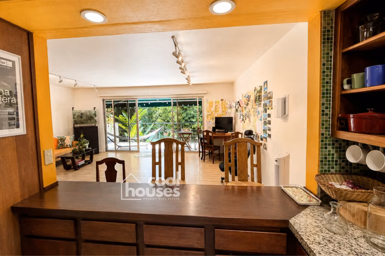 VENTA APTO CON ENCANTO HISTÓRICO EN CERRO ANCÓN