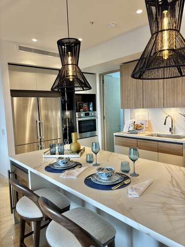 CELESTE - Torre en construccion Santa Maria Golf & Country Club - Imagen 3