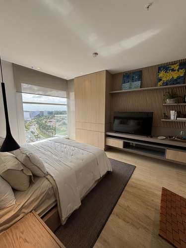 CELESTE - Torre en construccion Santa Maria Golf & Country Club - Imagen 8