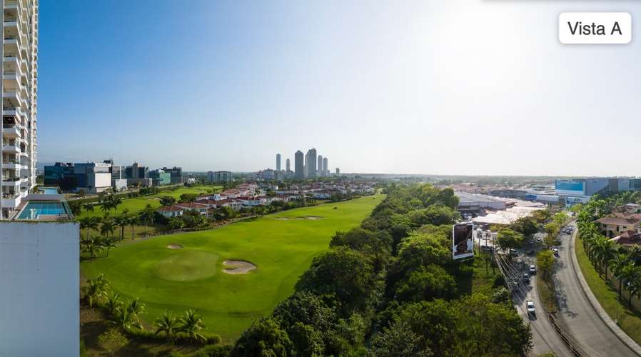 CELESTE - Torre en construccion Santa Maria Golf & Country Club - Imagen 19