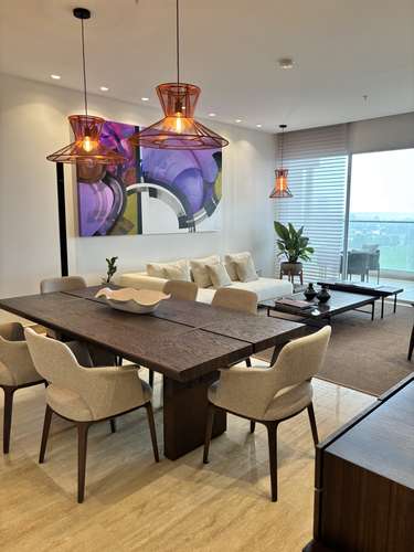 CELESTE - Torre en construccion Santa Maria Golf & Country Club - Imagen 14