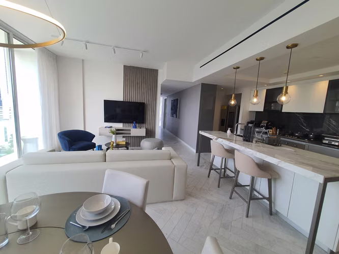 Alquilo Apartamento en Wanders & yoo 2 Recamaras Marbella